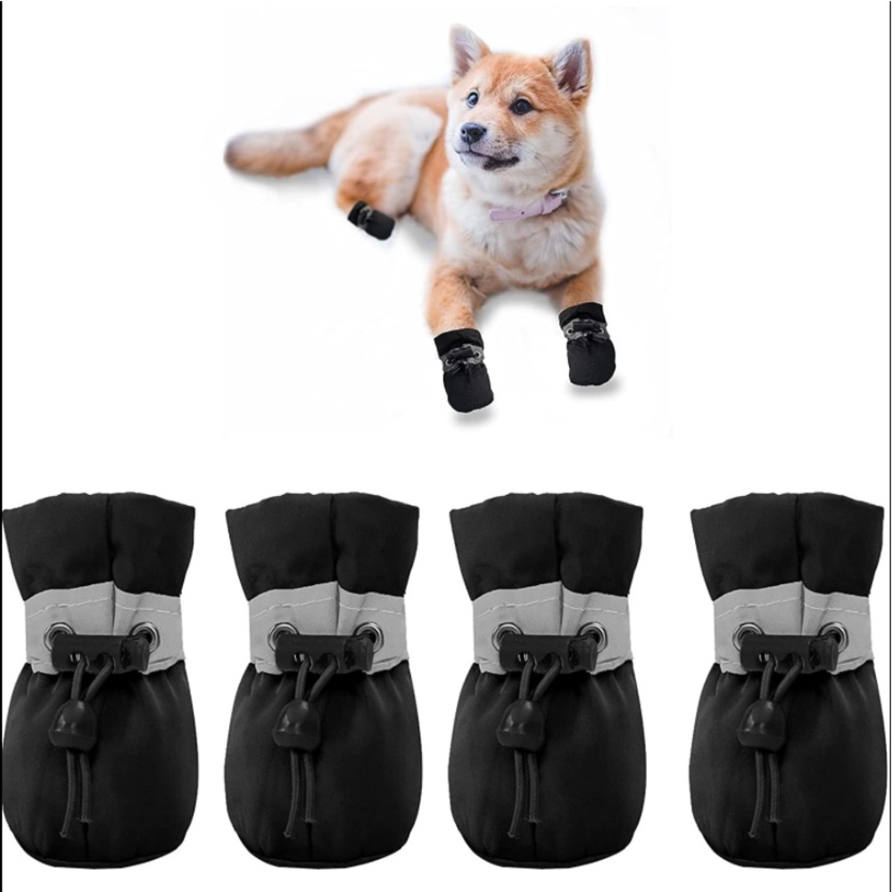 Dog Booties
